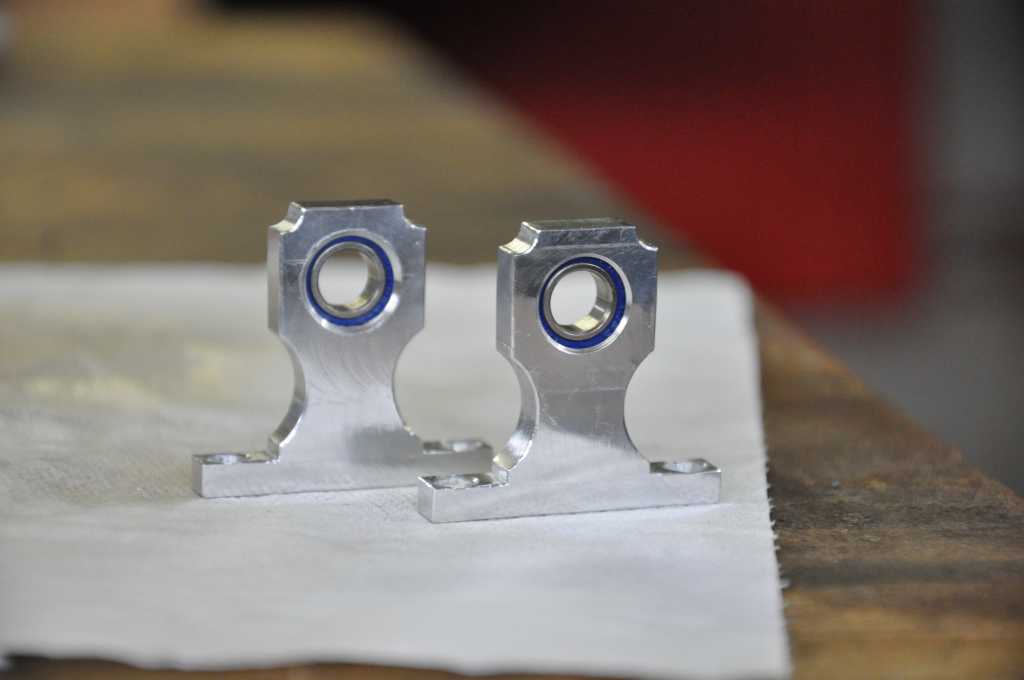 Vakuummotor Vakuummotor