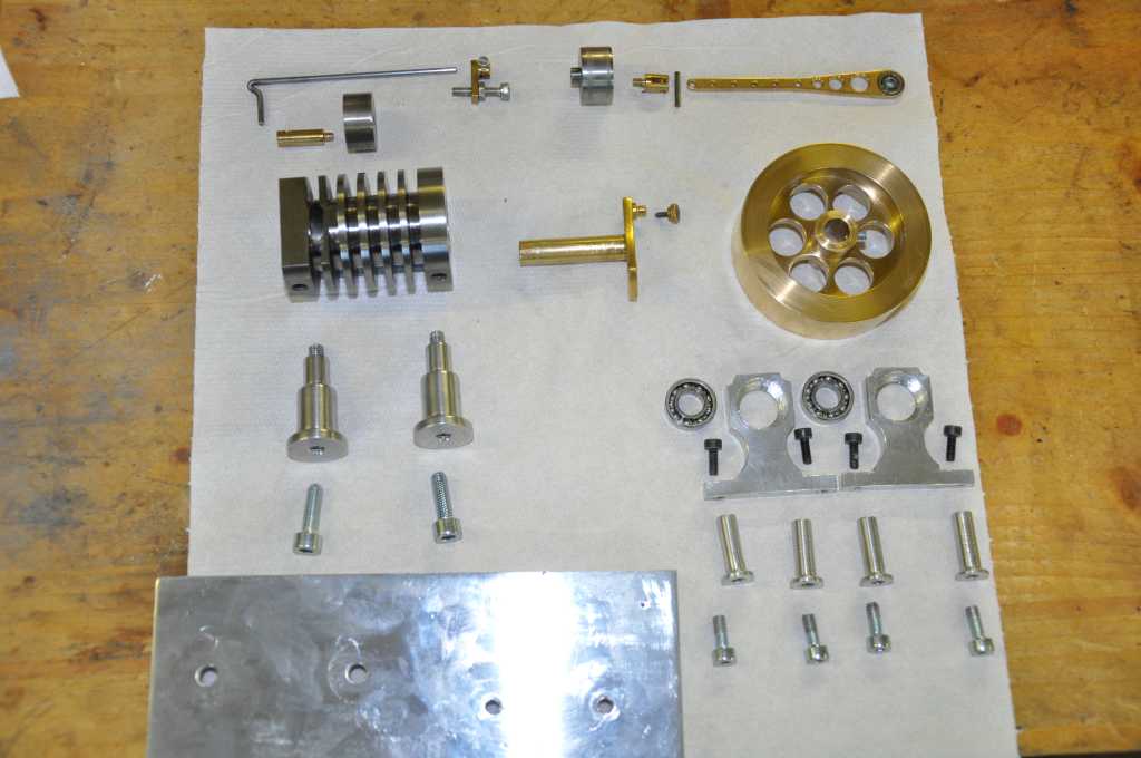 Vakuummotor Vakuummotor